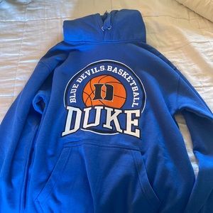 College Hoodie